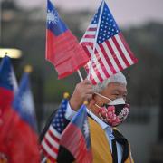 Photo: ROBYN BECK/AFP/Getty Images
