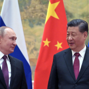 Alexei Druzhinin/AFP/Getty Images