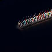 Photo: JEWEL SAMAD/AFP/Getty Images
