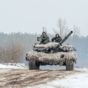 Photo: SERGEY BOBOK/AFP via Getty Images