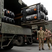Photo: SERGEI SUPINSKY/AFP/Getty Images