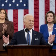 Photo: Saul Loeb - Pool/Getty Images