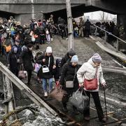 Photo: Aris Messinis/AFP/Getty Images