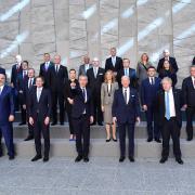 Photo: JOHN THYS/AFP via Getty Images