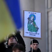 Photo: PETRAS MALUKAS/AFP/Getty Images