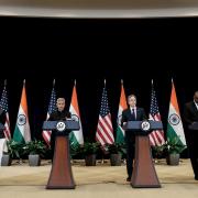 Photo: MICHAEL MCCOY/POOL/AFP/Getty Images