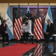Photo: ORLANDO SIERRA/AFP/Getty Images