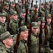 Photo: OLGA MALTSEVA/AFP via Getty Images