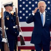 Photo: SAUL LOEB/AFP/Getty Images