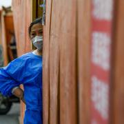 Photo: LIU JIN/AFP/Getty Images