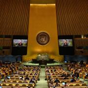 Photo: ANGELA WEISS/AFP via Getty Images