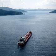 Photo: OZAN KOSE/AFP via Getty Images