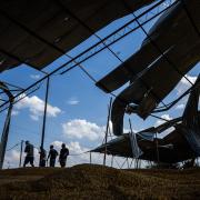 Photo: DIMITAR DILKOFF/AFP/Getty Images