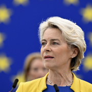 Photo by FREDERICK FLORIN/AFP via Getty Images