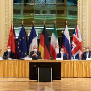 Photo: EU Delegation in Vienna/Getty Images
