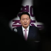 Photo: Chung Sung-Jun/Getty Images