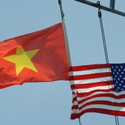 Photo: HOANG DINH NAM/AFP/Getty Images