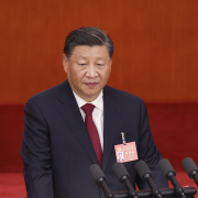Photo by Lintao Zhang/Getty Images
