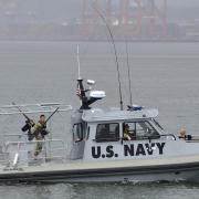 Photo: JOE KLAMAR/AFP/GettyImages
