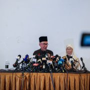 Photo by Annice Lyn/Getty Images