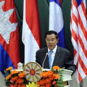 Photo: TANG CHHIN SOTHY/AFP/GettyImages