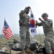 Photo: JUNG YEON-JE/AFP/Getty Images