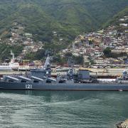 Photo: LUIS ACOSTA/AFP via Getty Images