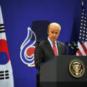 Photo: -/AFP/Getty Images