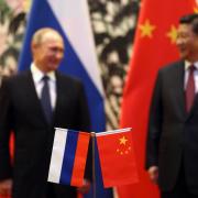 Photo: HOW HWEE YOUNG/AFP/Getty Images