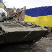Photo: Anatolii Stepanov/AFP/GettyImages