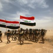 Photo: ALI AL-SAADI/AFP/Getty Images
