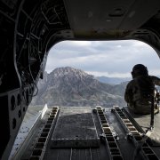 Photo: BRENDAN SMIALOWSKI/AFP/Getty Images