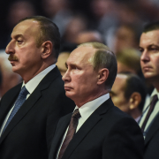 Photo: OZAN KOSE/AFP/Getty Images