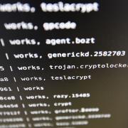 Photo: DAMIEN MEYER/AFP/Getty Images