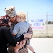 Photo: SANDY HUFFAKER/AFP/Getty Images