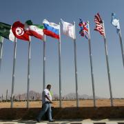 Photo: KHALED DESOUKI/AFP/Getty Images
