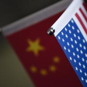 Photo: WANG ZHAO/AFP/Getty Images