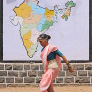 Photo: INDRANIL MUKHERJEE/AFP/Getty Images