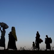 Photo: DIBYANGSHU SARKAR/AFP/Getty Images