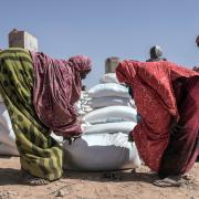 Photo: YONAS TADESSE/AFP/Getty Images