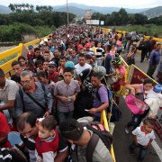 Photo: GEORGE CASTELLANOS/AFP/Getty Images