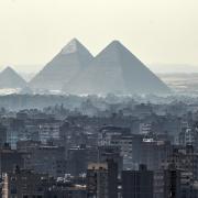 Photo: KHALED DESOUKI/AFP/Getty Images