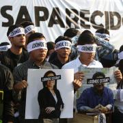 Photo: ULISES RUIZ/AFP/Getty Images