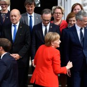 Photo: JOHN MACDOUGALL/AFP via Getty Images