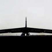 Photo: U.S. Air Force photo/Airman 1st Class J.T. Armstrong