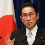 Photo: Toru Hanai - Pool/Getty Images
