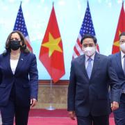 Photo: Used with permission of the government of Vietnam