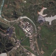 Pyongsan – October 9, 2015 (Copyright © 2020 Airbus).