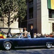 Photo: JFK Library