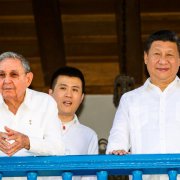 Photo: BIN LIU/AFP/Getty Images